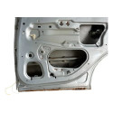 Porta Traseira Direita Corsa Joy 2003 A 2012 Hatch/sedan Traseira Direita