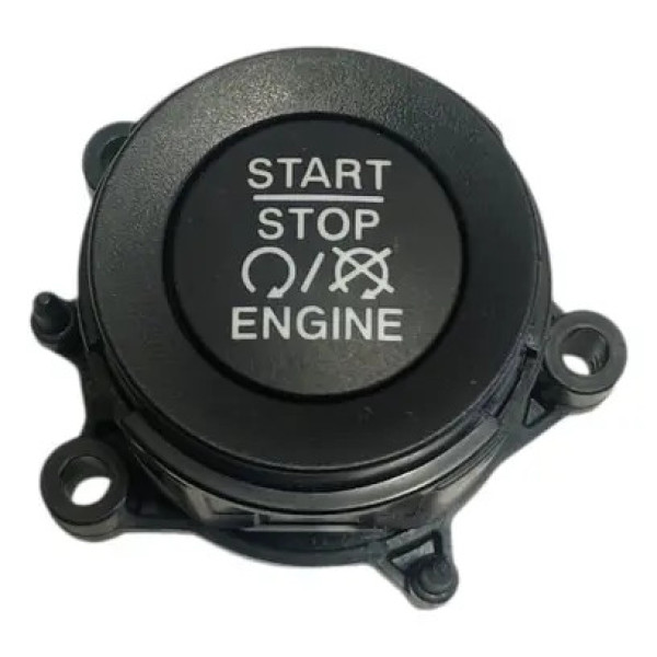 Botao Start Stop Fiat Argo Cronos Pulse Fastback