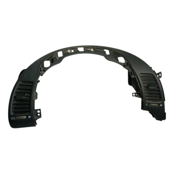 Difusor Ar Central Kia Cerato 2014 A 2019