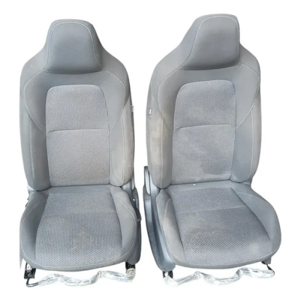 Jogo Bancos Dianteiro Onix Plus Sedan 2020 2021 2022/..