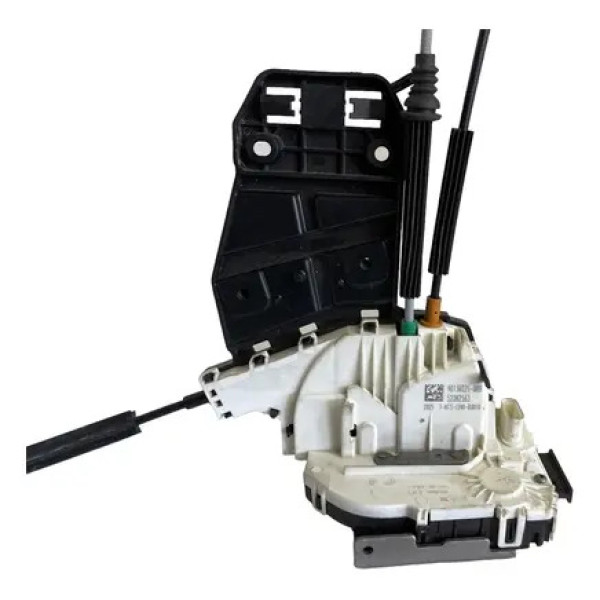 Fechadura Porta T/e Renegade Toro Freemont Journey Compass