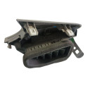 Difusor Ar Lateral Lado Esquerdo Onix 2020/.. Cinza