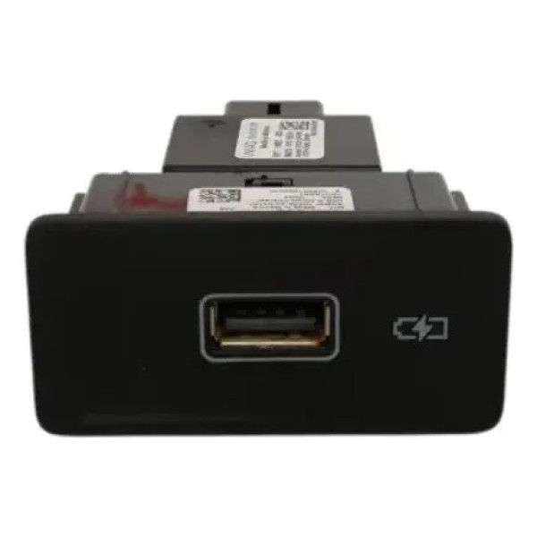 Entrada Usb Gol Voyage Saveiro G7 A G9