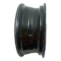 Roda Aro 16 Byd Dolphin Gs Original  (detalhe) Prateado