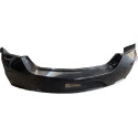 Parachoque Traseiro Prisma 16/19 Lt Ltz (avaria)