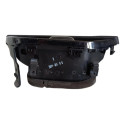 Difusor Ar Lateral Lado Esquerdo Onix 2020/.. Preto