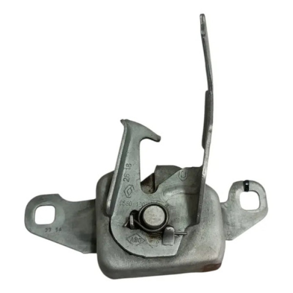 Fechadura Capo Dianteiro Duster 2016 A 2020 Oroch 2016/..