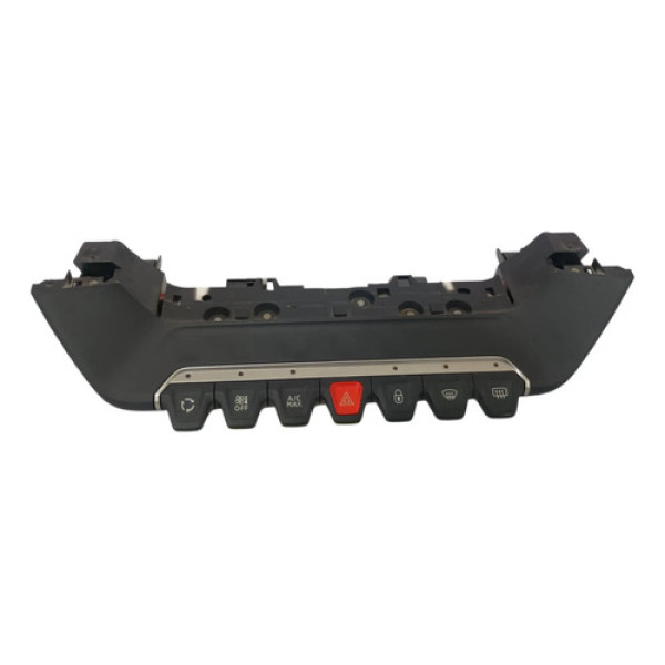 Comando Ar Condicionado Peugeot 208 2021 2022 2023/..