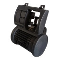 Difusor Ar Lateral Lado Esquerdo Corsa Classic 1995 A 2016
