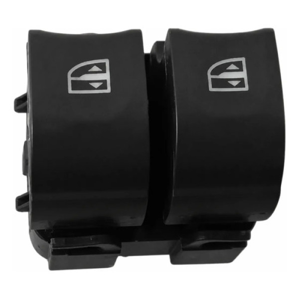 Comando Vidro Eletrico D/e Duster Oroch 2016 A 2020