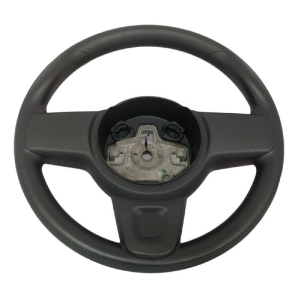Volante Fiat Mobi 2018 2019/.. Preto
