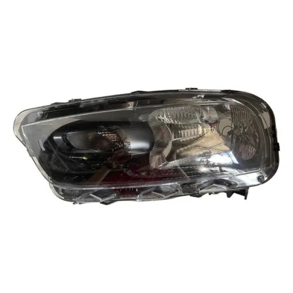 Farol Esquerdo Inf C4 Cactus 2019/ (avaria) Esquerdo