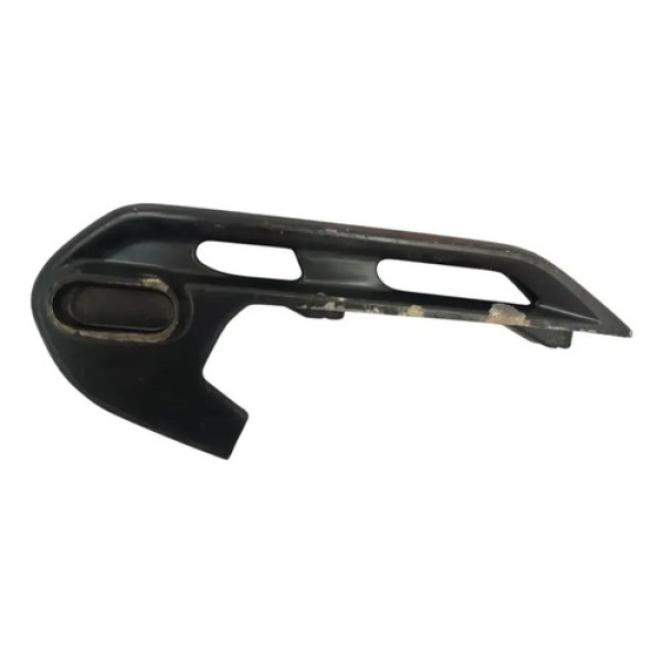 Suporte Rack Teto Lado Esquerdo Strada 2020 A 2025 Preto
