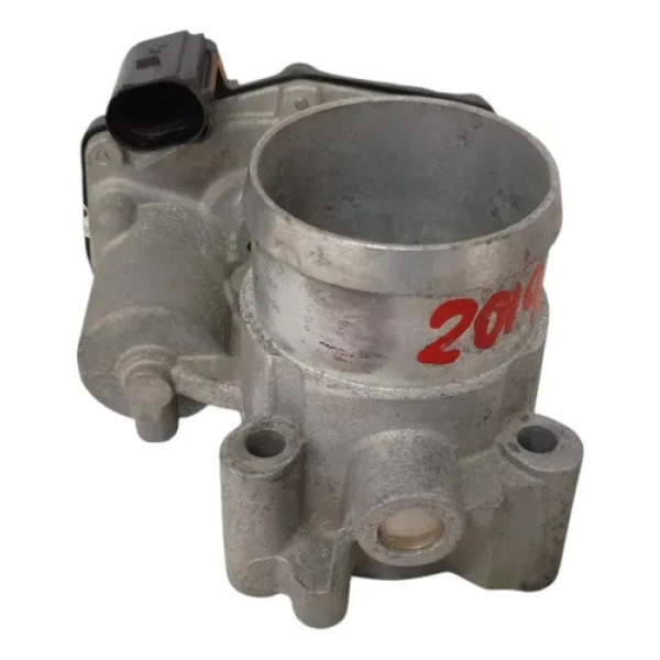 Tbi Corpo Borboleta Ka New Fiesta 1.0 3cc 12v 2015 A 2021