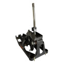 Alavanca Cambio Onix Prisma Cobalt Spin 1.0 1.4 1.8 Manu 12/