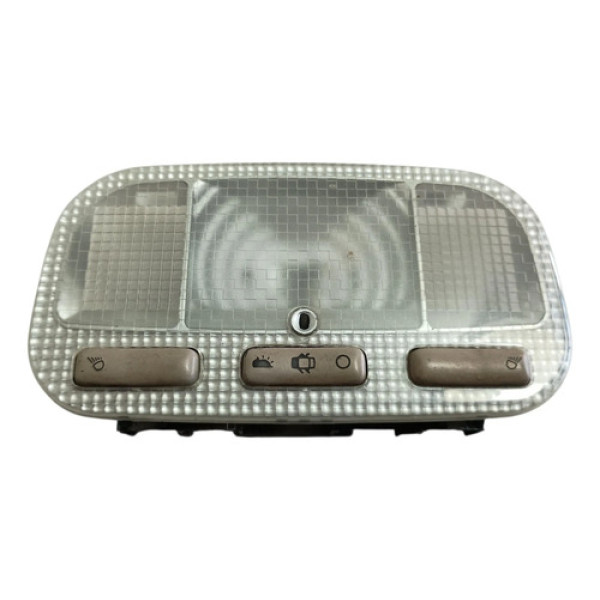 Luz Teto Cortesia Aircross 2011 A 2015