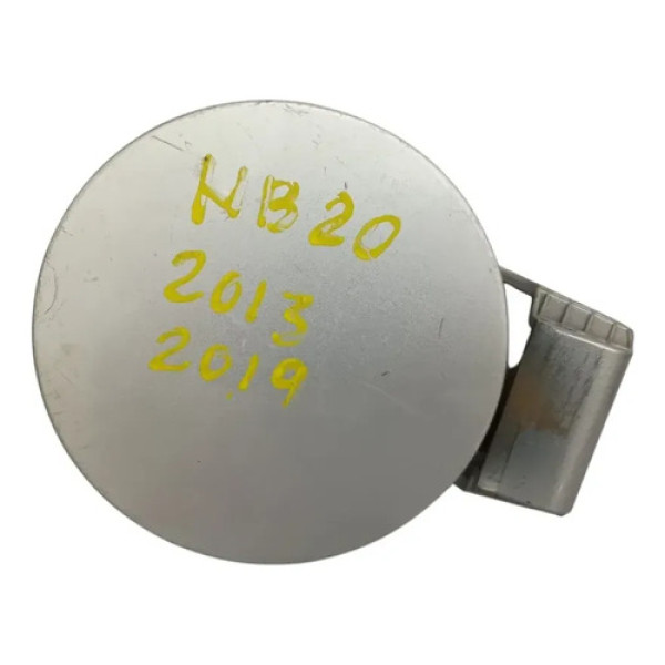 Portinhola Tanque Combustível Hb20s Sedan 2013 2014 A 2019