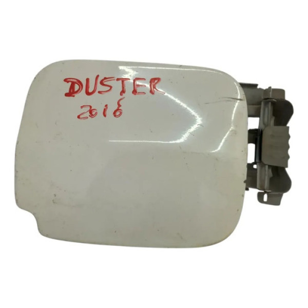 Portinhola Tanque Combustível Duster 2012 20013 A 2020
