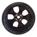Roda Avulsa Aro 16 Onix 2020 2021/.. Prateado