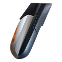 Retrovisor Direito Onix Prisma 2013 2014 A 2020 Elétrico