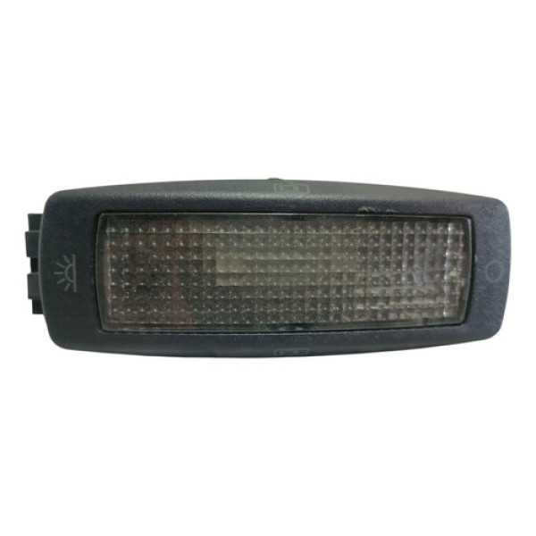 Luz Teto Cortesia Fox Crossfox Spacefox Jetta Golf