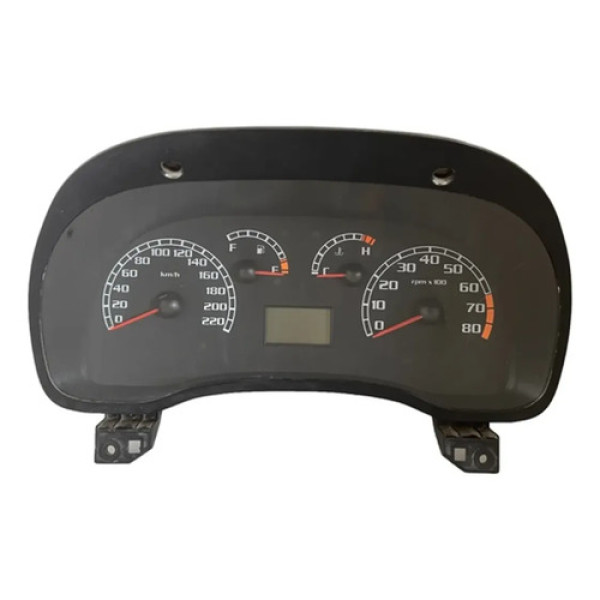 Painel Instrumento Fiat Idea Doblo 51785248