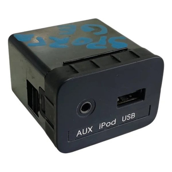 Conector Usb Kia Sportage 2012 A 2016