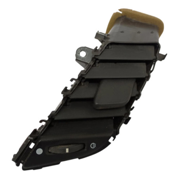 Difusor Ar Central Lado Direito New Fiesta 2013 A 2019