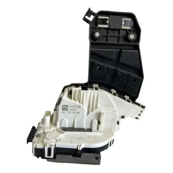 Fechadura Porta T/d Renegade Freemont Journey Toro Compass