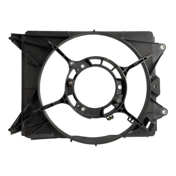 Defletor Radiador Honda Civic 2012 A 2016