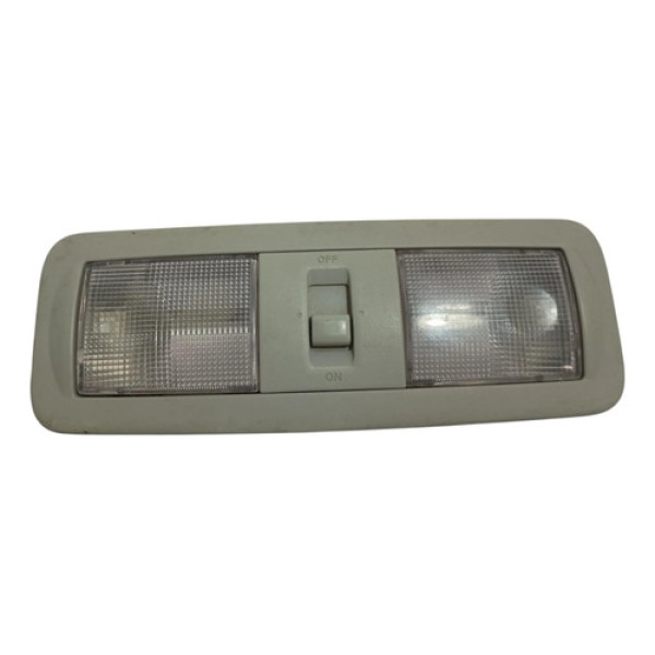 Luz Teto Nissan Frontier 2008 A 2016