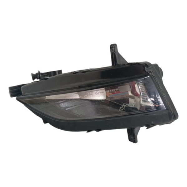 Farol De Milha Direito Virtus 2018 A 2020 C/detalhe Branco
