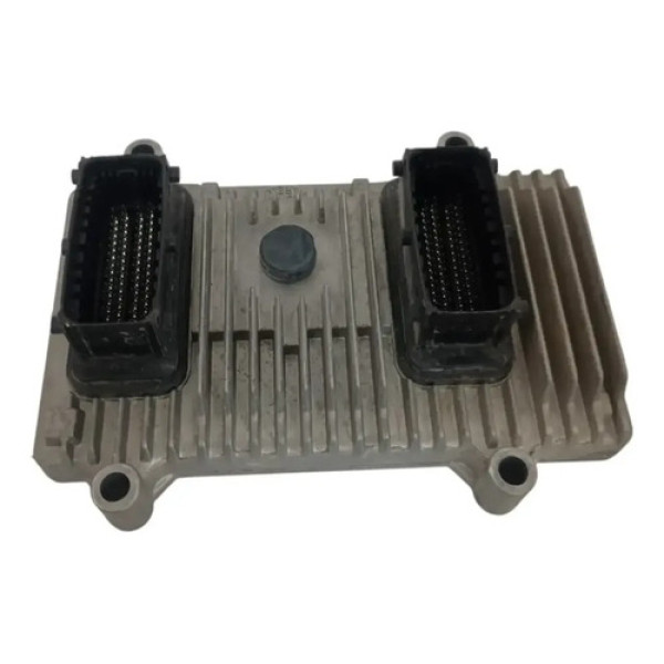 Modulo Injeção Fiat Linea 1.8 E-torq 55253672
