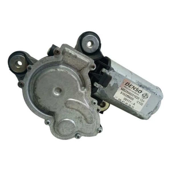 Motor Limpador Traseiro Fiat 500 09/17 Stilo Idea 2003/2016