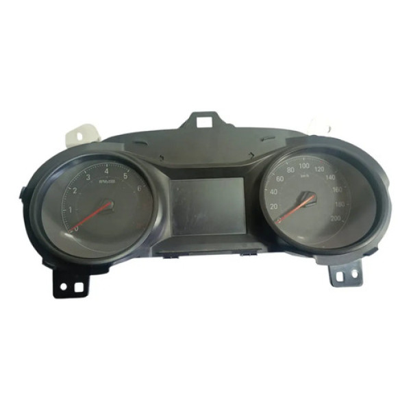 Painel De Instrumento Onix 1.0 Turbo 2020 A 2023  903326643