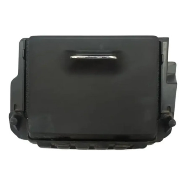 Porta Objetos Toyota Corolla 2015 A 2019 Preto