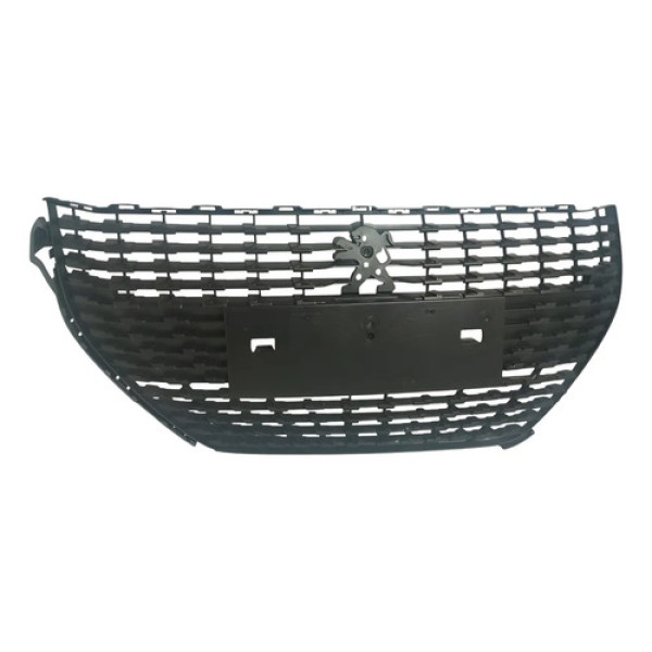 Grade Peugeot 208 2021/ (avaria) Preto