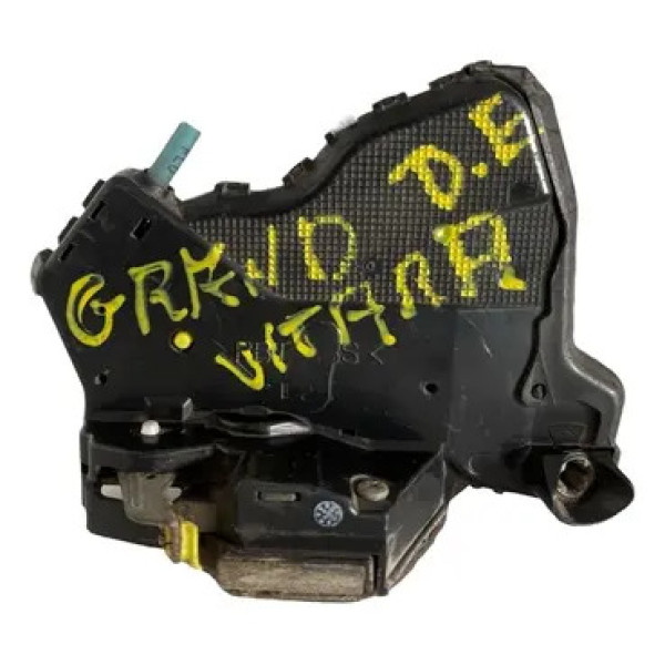 Fechadura Porta Dianteira Esquerda Grand Vitara 2009 A 2016