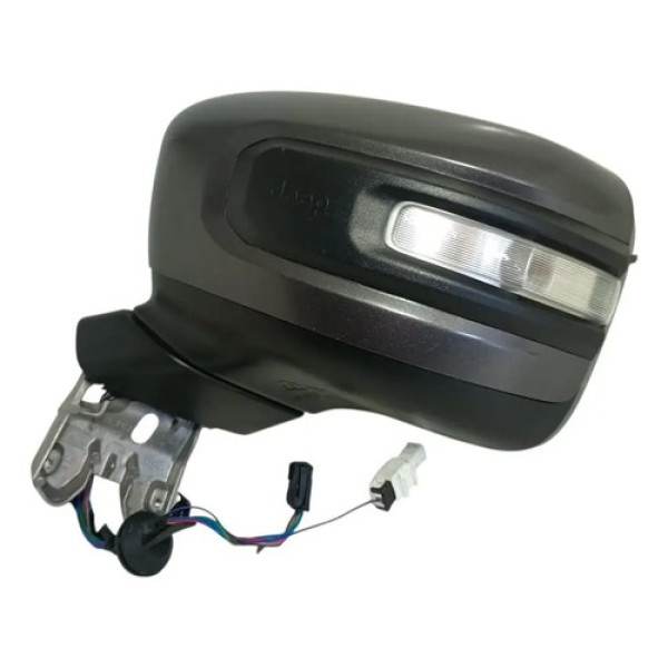 Retrovisor Esquerdo Jeep Renegade 2022 2023 2024/.. C/ Pisca