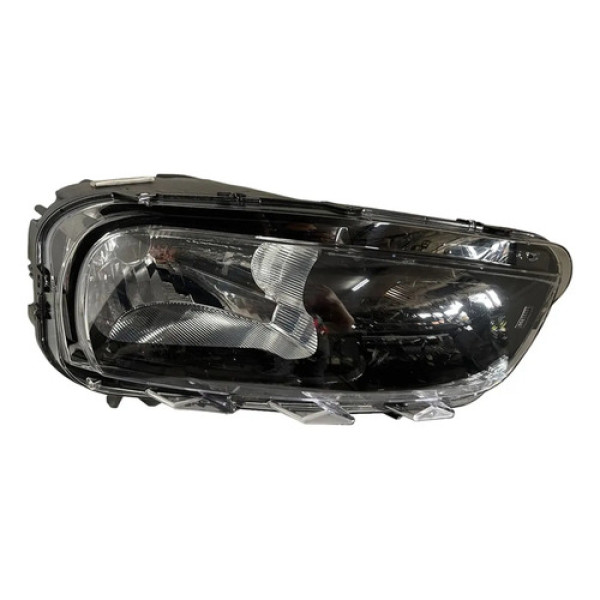 Farol Direito Inf C4 Cactus 2019/ (avaria) Direito
