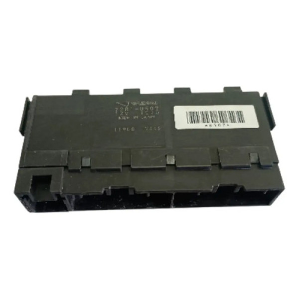 Modulo Caixa De Fusivel Grand Vitara 2.0 2014 72818507