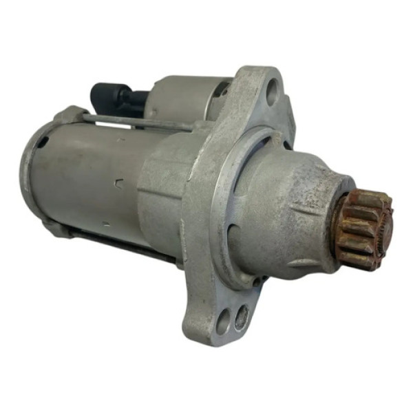 Motor Partida Gol Polo T-cross Nivus Fox  1.0 3cc 1.6 16v
