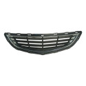 Grade Infr Onix Prisma 2013 A 2016 Lt Ltz C/ Friso Cromado Preto