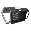 Multimidia Honda City 2021 2022/ Preto