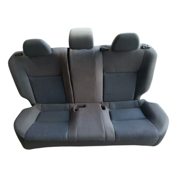 Jogo Bancos Traseiro Yaris Sedan 2019 2020 2021/..