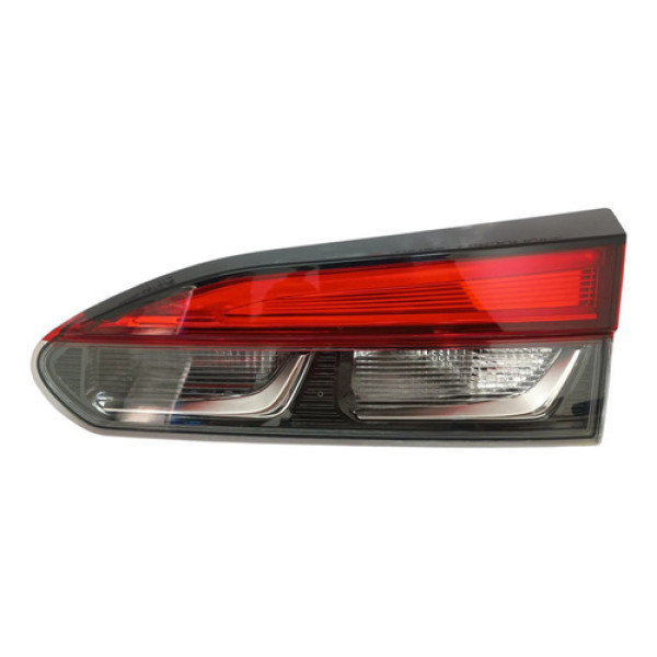 Lanterna Traseira Direito Corolla Cross Xrx 2025/.. (mala) Direito/passageiro Vermelho