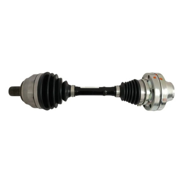 Semi Eixo Dianteiro Amarok 2.0 3.0 Man/aut 2011 2012 2013/..