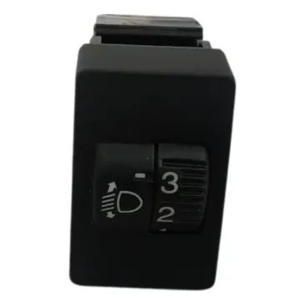 Botao Regulagem Farol Honda Wr-v Hr-v 2018 A 2021