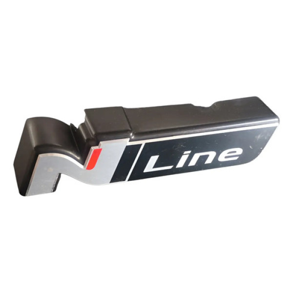 Emblema N-line Creta Tgdi 2025