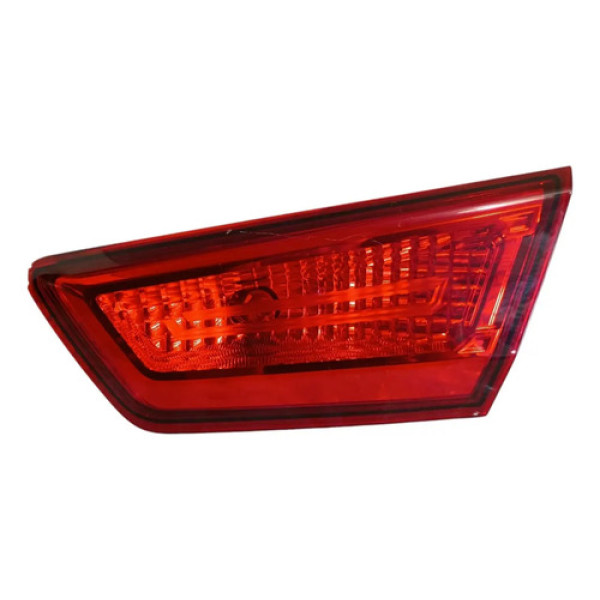 Lanterna Traseira Direita Wr-v 2018 A 2021 (mala) (avaria) Vermelho
